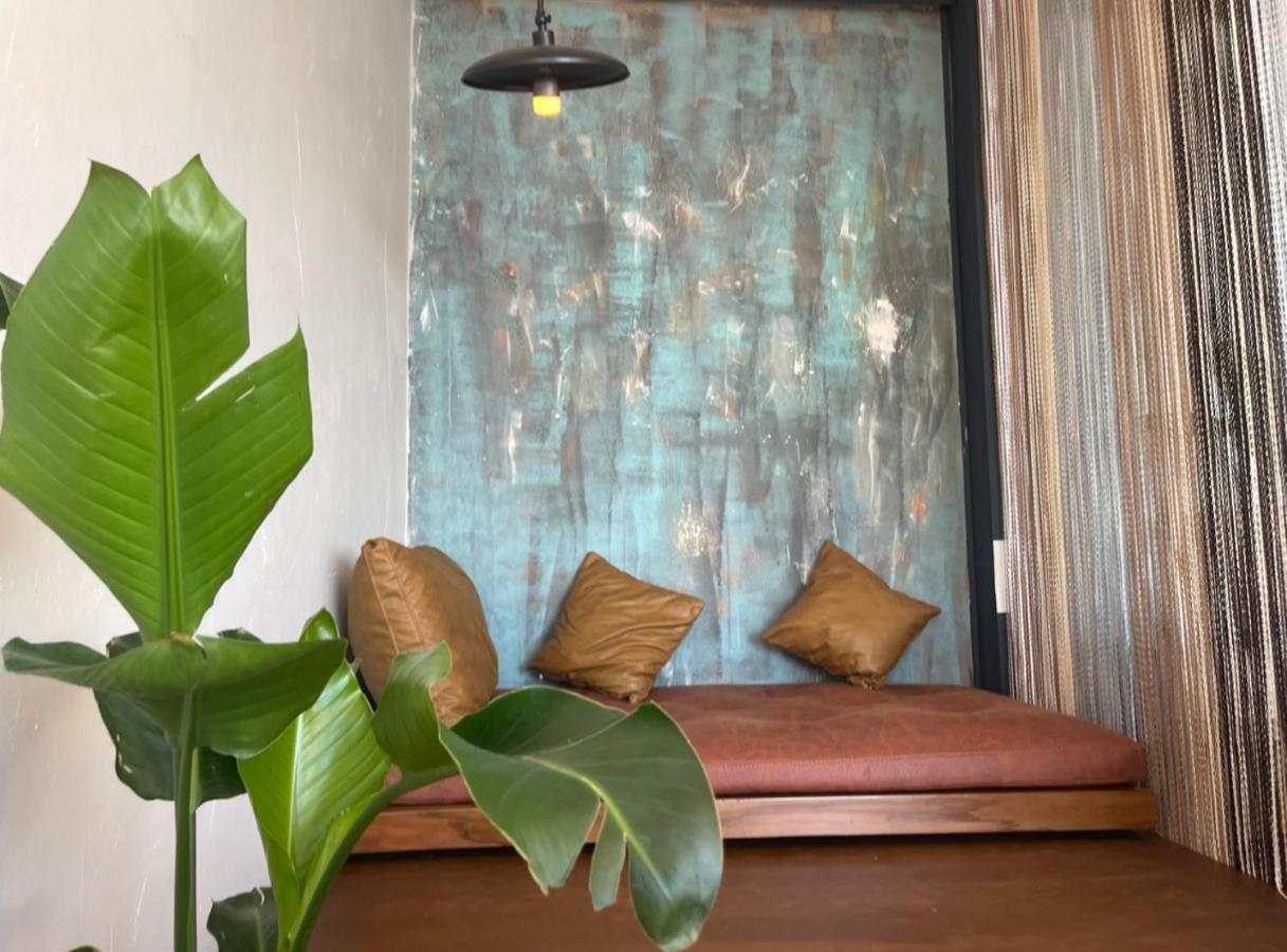 Art Loft , 270* Full Sea View In Cihangir Apartment Istanbul Luaran gambar