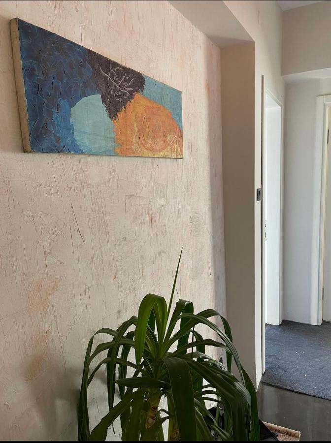 Art Loft , 270* Full Sea View In Cihangir Apartment Istanbul Luaran gambar