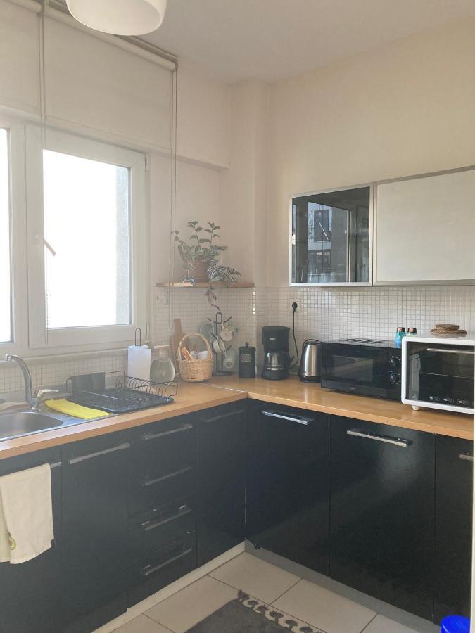 Art Loft , 270* Full Sea View In Cihangir Apartment Istanbul Luaran gambar
