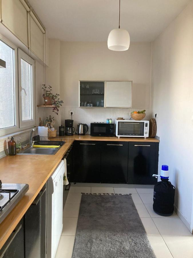 Art Loft , 270* Full Sea View In Cihangir Apartment Istanbul Luaran gambar