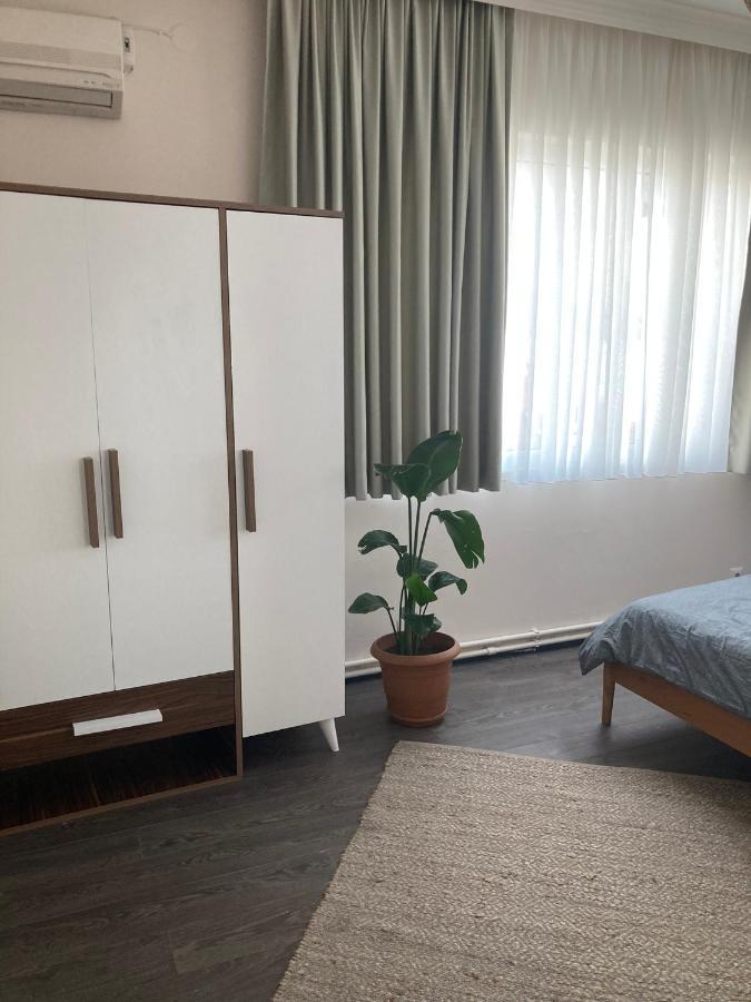 Art Loft , 270* Full Sea View In Cihangir Apartment Istanbul Luaran gambar
